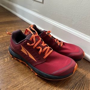 Altra Running Shoes